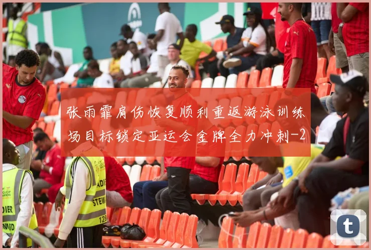 张雨霏肩伤恢复顺利重返游泳训练场目标锁定亚运会金牌全力冲刺